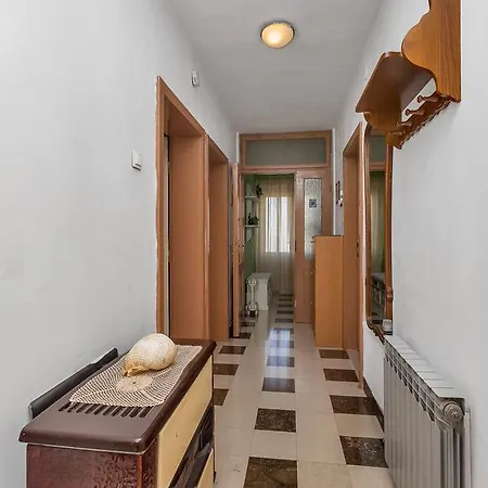 Apartment Manuela Makarska Exterior photo