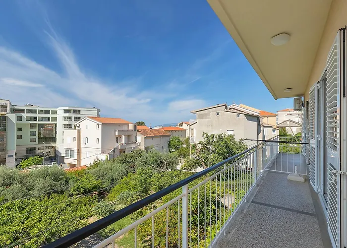 Apartment Manuela