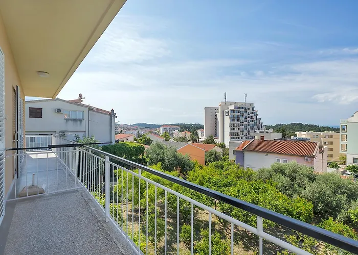 Apartment Manuela
