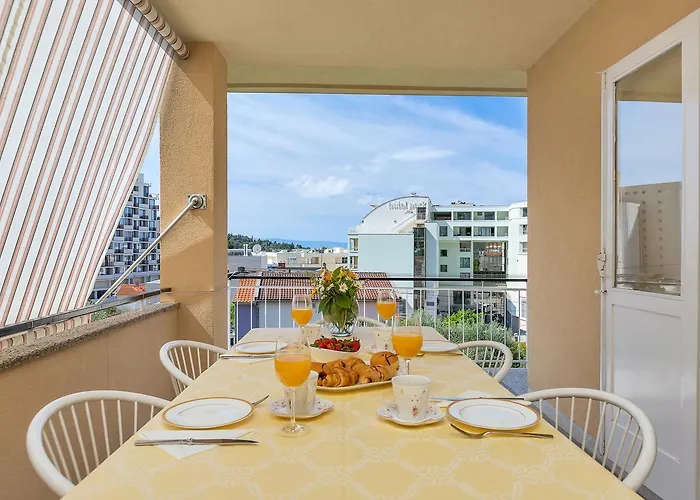 Apartment Manuela