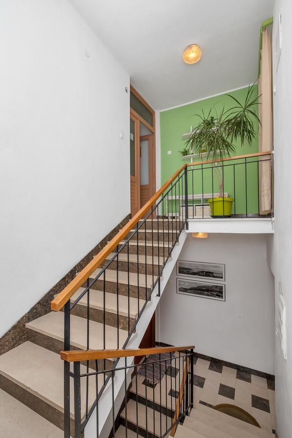 Apartment Manuela *