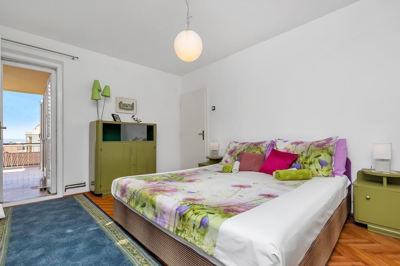 Manuela Apartment Makarska