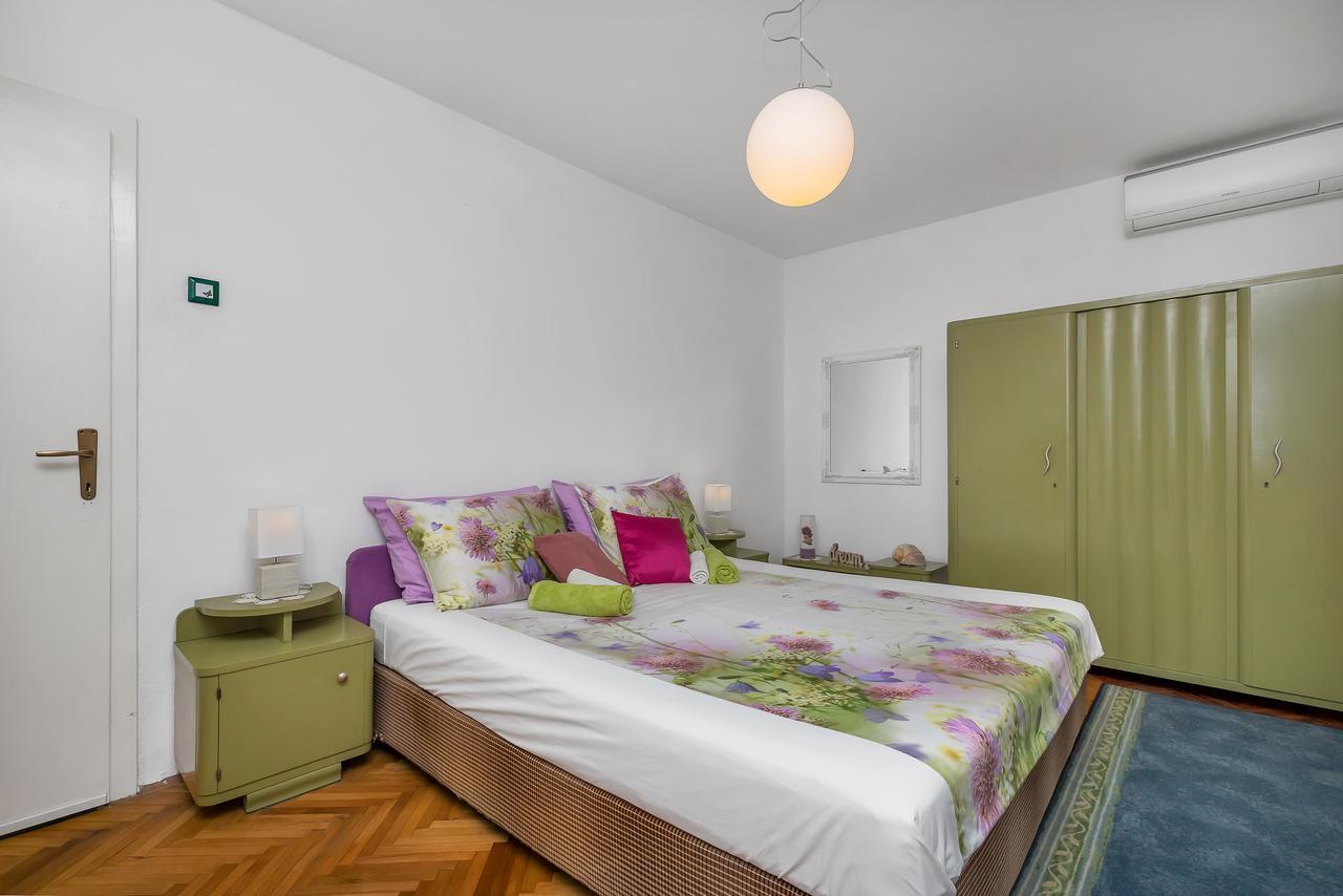 Apartment Manuela *