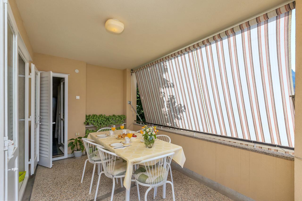 Manuela Apartment