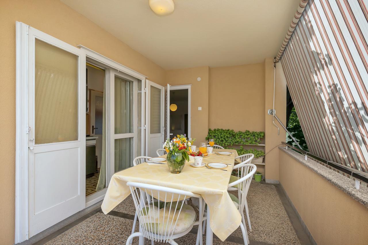 Apartment Manuela *